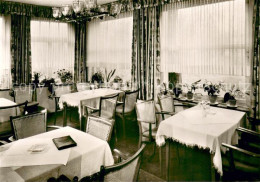 Bad Sassendorf Gasthaus Bilke Gaststube - Bad Sassendorf