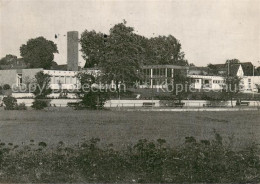 Bad Sassendorf Kurmittelhaus - Bad Sassendorf