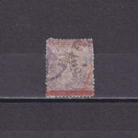 CAPE OF GOOD HOPE 1874, SG# 32, CV £140, Wmk Crown CC, Used - Cap De Bonne Espérance (1853-1904)