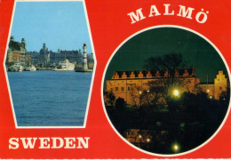 Suede MALMO - Sweden