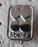 Basketball Club KK Šibenka Croatia Ex Yugoslavia Pin - Baloncesto