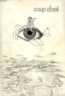 AIR INTER, COUP D'OEIL - COLLECTIF - 0 - Avion