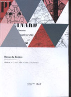 Revue Du Centre - Mensuel, 15 Aout 1885- Tome7, N°8- Obituaire Du Couvent Des Cordeliers De Chateauroux (suite), Jacques - Autre Magazines