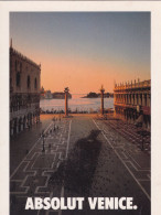 Absolut Vodka Colleztion - 22 - Formato Grande Non Viaggiata – FE170 - Advertising