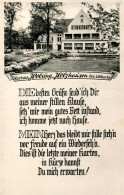 Holzhausen Luebbecke Kurhaus Holsing - Getmold