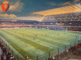 Pamplona Espana Estadio El Sadar Osasuna Stadio Calcio Stade Espagne Football Stadium - Stadien