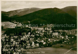 Tabarz Fliegeraufnahme - Tabarz