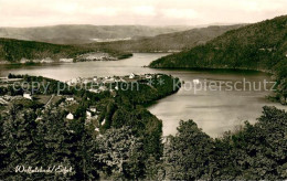 Simmerath Fliegeraufnahme Woffelsbach Eifel - Simmerath