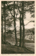 Bad Liebenstein Blick Nach Dem Kaiserhof - Bad Liebenstein