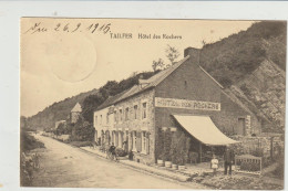 Tailfer -Hôtel Des Rochers - (G.5080) - Other & Unclassified