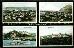 Bad Honnef Drachenfels Sanatorium - Bad Honnef