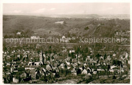 Bad Honnef Blick Auf Honnef Und Den Rhein - Bad Honnef