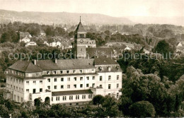 Rhoendorf Muetter-Erholungsheim Reform-Drogerie Wolff - Bad Honnef