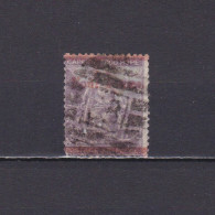 CAPE OF GOOD HOPE 1868, SG# 27, CV £18, Overprint, Used - Cap De Bonne Espérance (1853-1904)