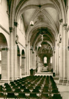 Goslar Neuwerkkirche Inneres - Goslar