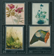 Korea (Nord) 1979 Gemälde Albrecht Dürer 1853/56 Postfrisch - Corée Du Nord