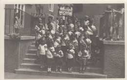 Wien 5. Bezirk Margareten: Siebenbrunnenfeldgasse 26 - Eröffnung Matteottihof 1927 !!! - Andere & Zonder Classificatie