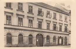 Wien 5. Bezirk Margareten: Kettenbrückengasse 6 - Sterbehaus Franz Schubert !!! - Andere & Zonder Classificatie