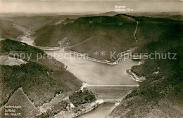 Okertalsperre Lederbogen - Goslar