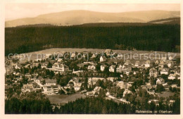 Hahnenklee-Bockswiese Harz Panorama - Goslar
