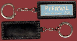 ** PORTE - CLEFS  PIERVAL ** - Portachiavi