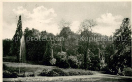 Auerbach Bergstrasse Wachthaus Im Fuerstenlager - Bensheim