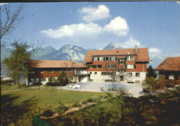 Filzbach Ferienheim Lihn X 1976 - Autres & Non Classés