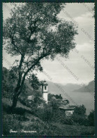 Como Oliveto Lario Onno Lago Di Foto FG Cartolina KV8468 - Como