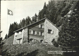 Hundsteinhuette Bollenwees-Faelensee - Sonstige & Ohne Zuordnung