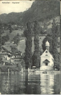 Kehrsiten Kaplanei X 1909 - Autres & Non Classés