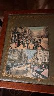 Lot De Cartes Paris - Other Monuments
