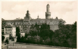 Bad Homburg Schloss Photographie Geschaeft Dannhof - Bad Homburg