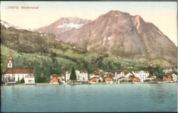 Beckenried  Ungelaufen Ca. 1920 - Autres & Non Classés
