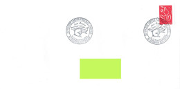 36 - ARGENTON SUR CREUSE (INDRE) 35e BOURSE CARTES POSTALES TIMBRES LES ECOLES Nov 2016 #4134# - Autres & Non Classés