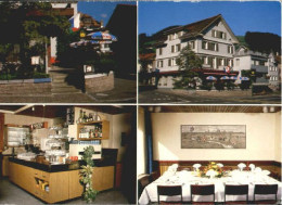 Unteraegeri Estaurant Krone - Autres & Non Classés