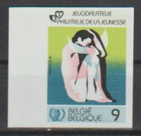 België OCB 2192 Ongetand Met Rugnummer 965 - 1981-2000