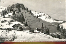 Bretaye Hotel X 1961 - Autres & Non Classés