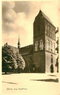 Guestrow Mecklenburg Vorpommern Dom - Güstrow