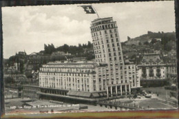 Lausanne VD Lausanne - Autres & Non Classés