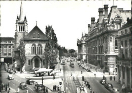 Lausanne VD Lausanne - Autres & Non Classés
