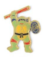 Pin's Tortues Ninja - DONATELLO - I892 - Cómics