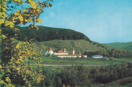 Roumanie Putna Monastère De Putna - Romania
