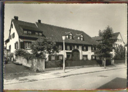 Arlesheim Altersheim - Sonstige & Ohne Zuordnung