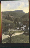 Arlesheim Schloss Birseck  X 1907 - Sonstige & Ohne Zuordnung