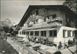 Braunwald GL Braunwald Hotel Pension - Autres & Non Classés
