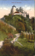 Arlesheim Schloss Birseck  X 1922 - Sonstige & Ohne Zuordnung