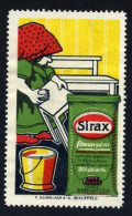 CINDERELLA : SIRAX - SIEGEL, KOLN - Erinnophilie