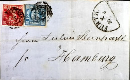 Allemagne  BAYERN Lettre - B2248 - Brieven En Documenten