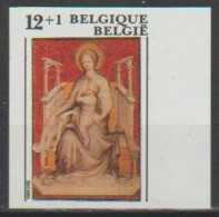 België OCB 2197 Ongetand Met Rugnummer 885 - 1981-2000
