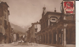 SION - Sion